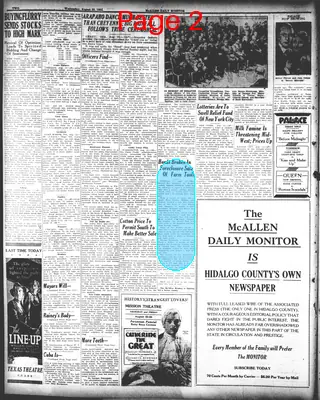 Page thumbnail for Mcallen Daily Monitor