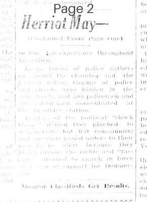 Clipping 2