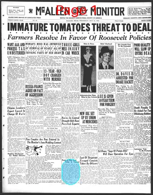 Page thumbnail for Mcallen Daily Monitor