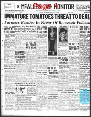 Page thumbnail for Mcallen Daily Monitor