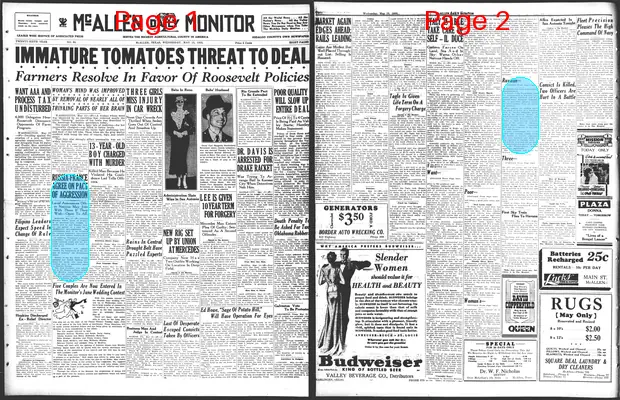 Page thumbnail for Mcallen Daily Monitor