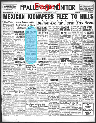 Page thumbnail for Mcallen Daily Monitor