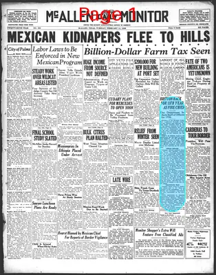 Page thumbnail for Mcallen Daily Monitor