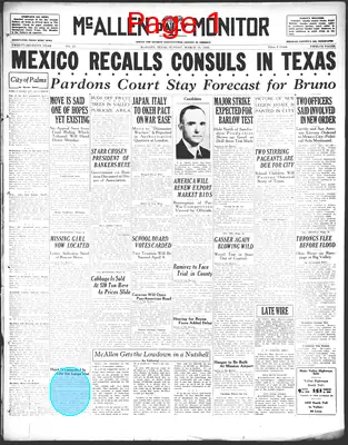 Page thumbnail for Mcallen Daily Monitor