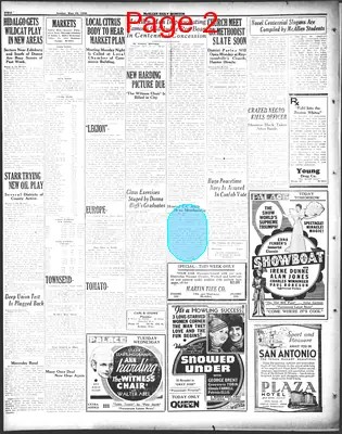 Page thumbnail for Mcallen Daily Monitor