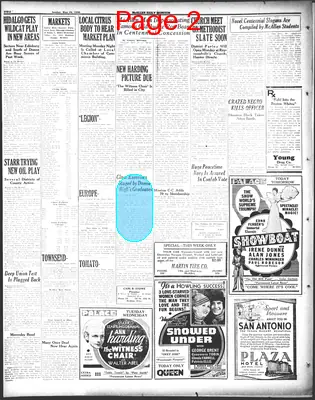 Page thumbnail for Mcallen Daily Monitor