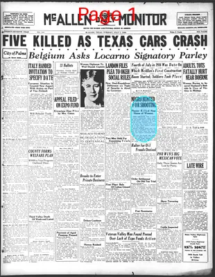 Page thumbnail for Mcallen Daily Monitor
