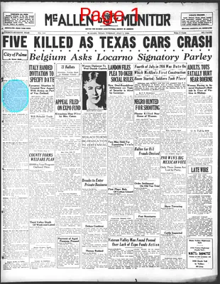 Page thumbnail for Mcallen Daily Monitor
