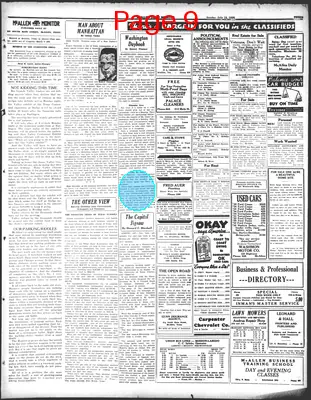 Page thumbnail for Mcallen Daily Monitor