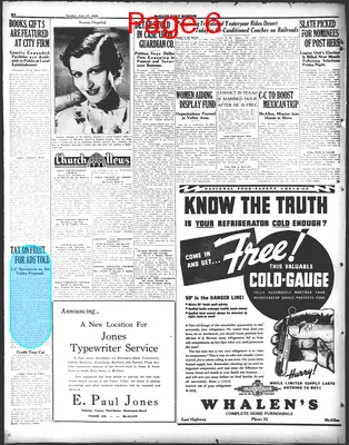 Page thumbnail for Mcallen Daily Monitor