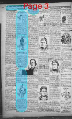 Page thumbnail for The Bryan Daily Eagle