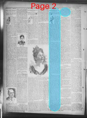 Page thumbnail for The Bryan Daily Eagle