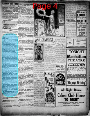 Page thumbnail for El Dorado Daily News