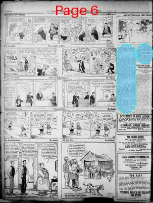 Page thumbnail for El Dorado Daily News