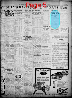 Page thumbnail for El Dorado Daily News