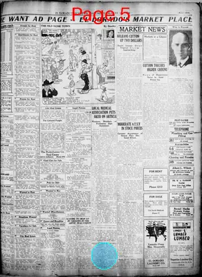 Page thumbnail for El Dorado Daily News