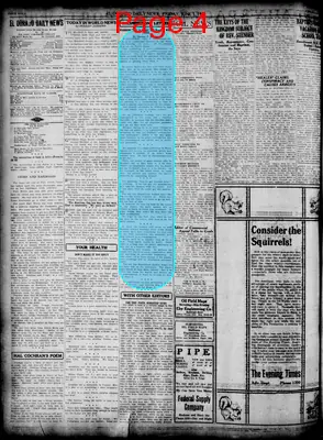 Page thumbnail for El Dorado Daily News