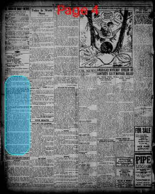 Page thumbnail for El Dorado Daily News