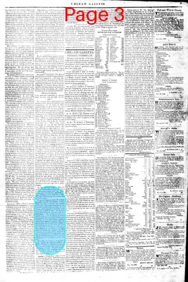 Page thumbnail for Cheraw Gazette And Pee Dee Farmer
