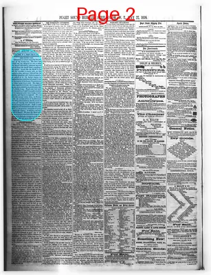 Page thumbnail for Puget Sound Herald