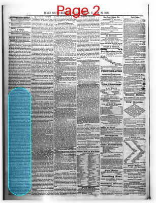Page thumbnail for Puget Sound Herald