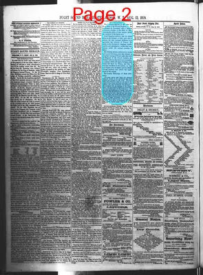 Page thumbnail for Puget Sound Herald