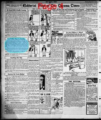 Page thumbnail for The Tacoma Times