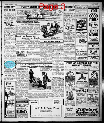 Page thumbnail for The Tacoma Times