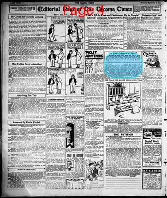 Page thumbnail for The Tacoma Times