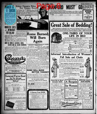 Page thumbnail for The Tacoma Times