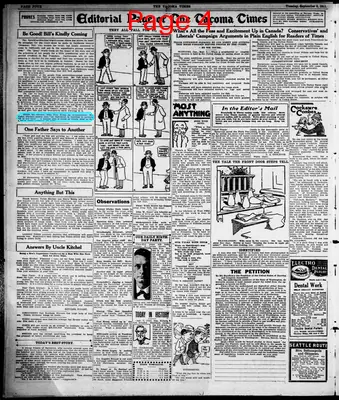 Page thumbnail for The Tacoma Times