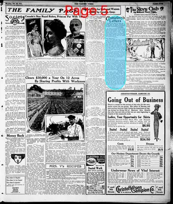 Page thumbnail for The Tacoma Times