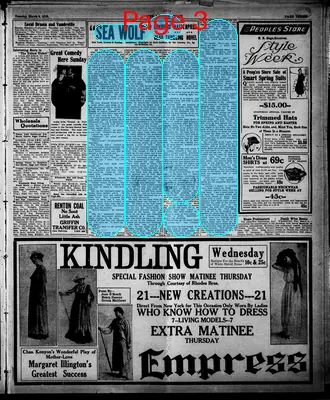 Page thumbnail for The Tacoma Times