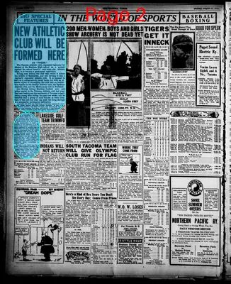 Page thumbnail for The Tacoma Times