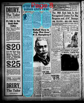 Page thumbnail for The Tacoma Times