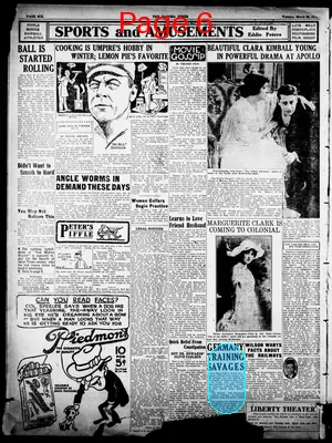 Page thumbnail for The Tacoma Times