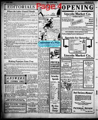 Page thumbnail for The Tacoma Times