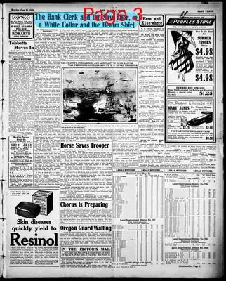 Page thumbnail for The Tacoma Times