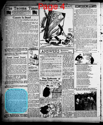 Page thumbnail for The Tacoma Times