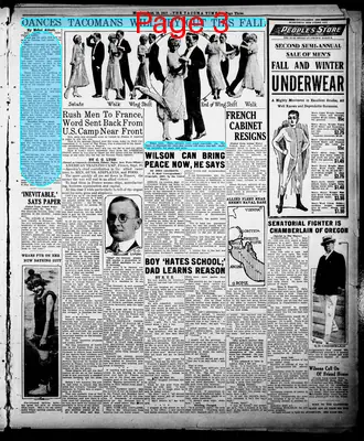 Page thumbnail for The Tacoma Times