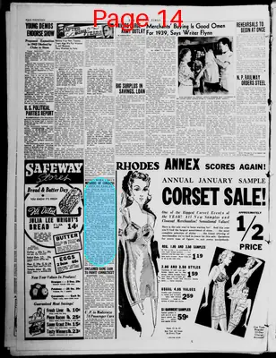 Page thumbnail for The Tacoma Times