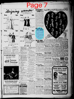 Page thumbnail for The Tacoma Times