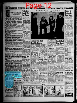 Page thumbnail for The Tacoma Times