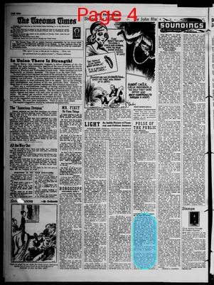Page thumbnail for The Tacoma Times