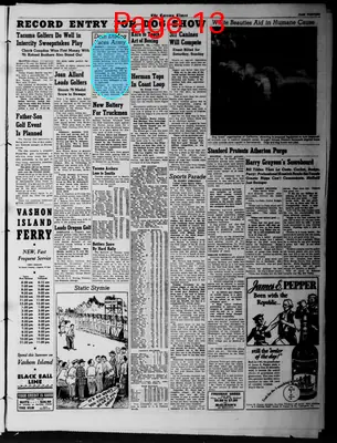 Page thumbnail for The Tacoma Times