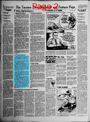 Page thumbnail for The Tacoma Times