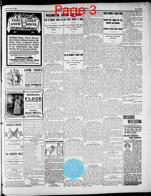 Page thumbnail for The Evening Statesman