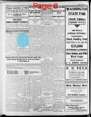 Page thumbnail for The Evening Statesman