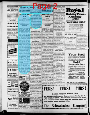 Page thumbnail for The Evening Statesman