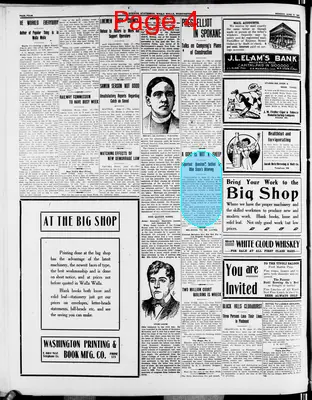 Page thumbnail for The Evening Statesman